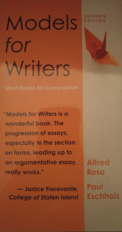 models for writers 13th edition pdf free download